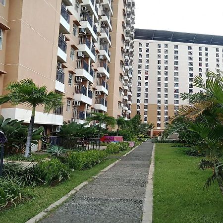 Sopian Apartemen Depok Dış mekan fotoğraf