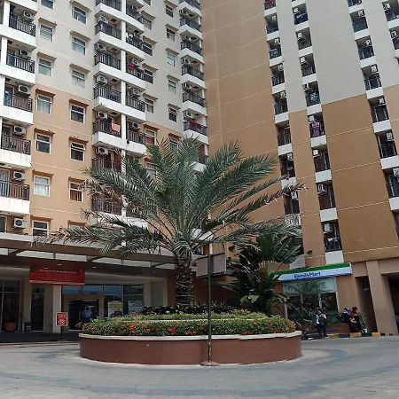 Sopian Apartemen Depok Dış mekan fotoğraf