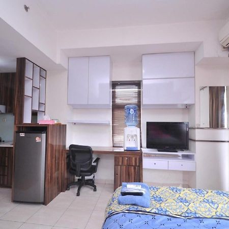 Sopian Apartemen Depok Dış mekan fotoğraf
