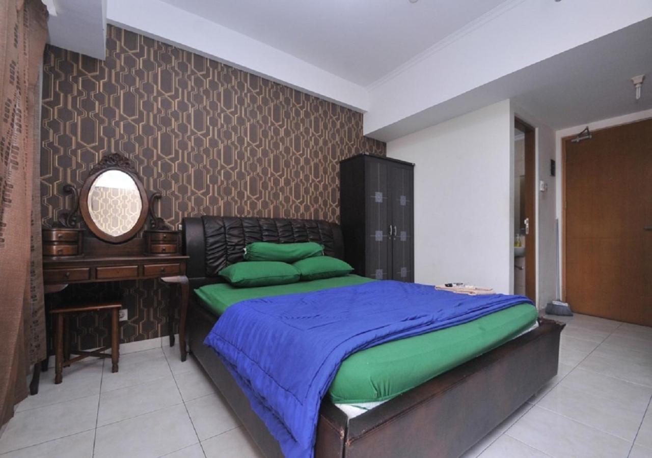 Sopian Apartemen Depok Dış mekan fotoğraf