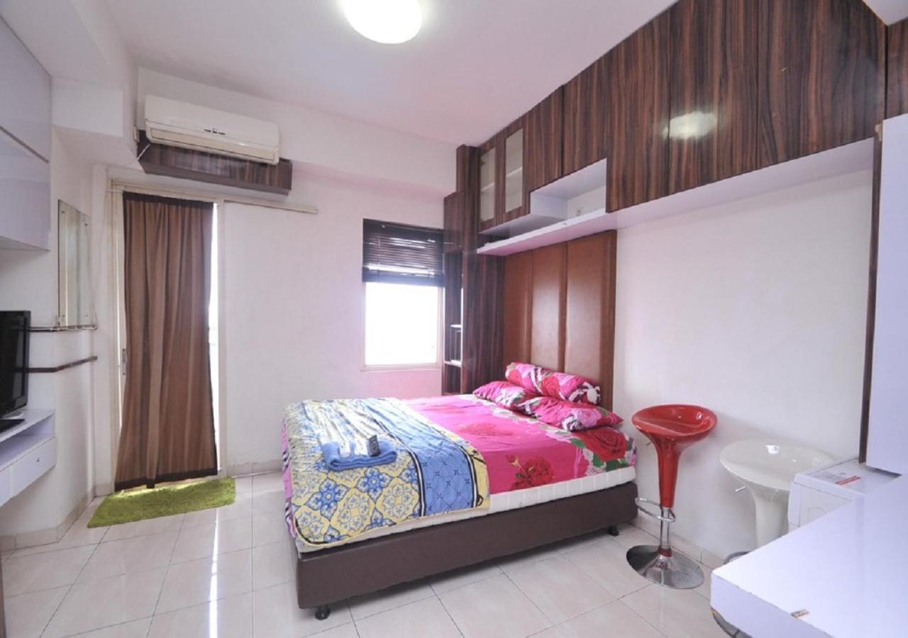 Sopian Apartemen Depok Dış mekan fotoğraf