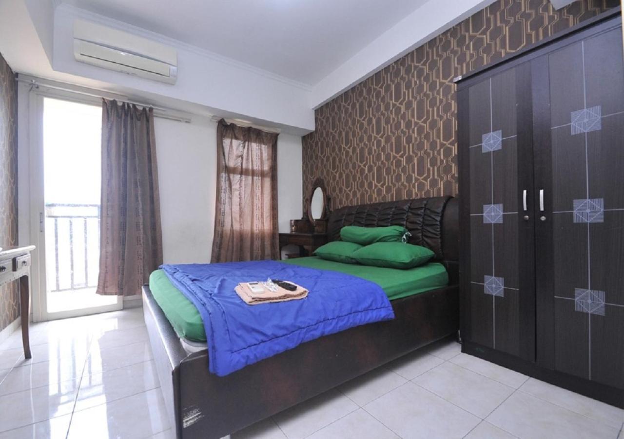 Sopian Apartemen Depok Dış mekan fotoğraf
