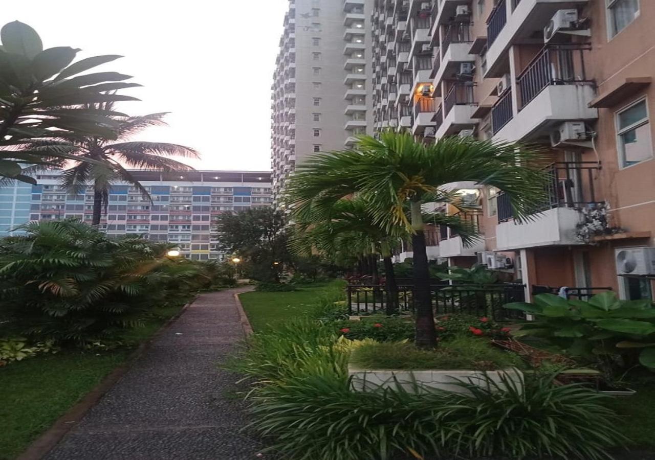 Sopian Apartemen Depok Dış mekan fotoğraf